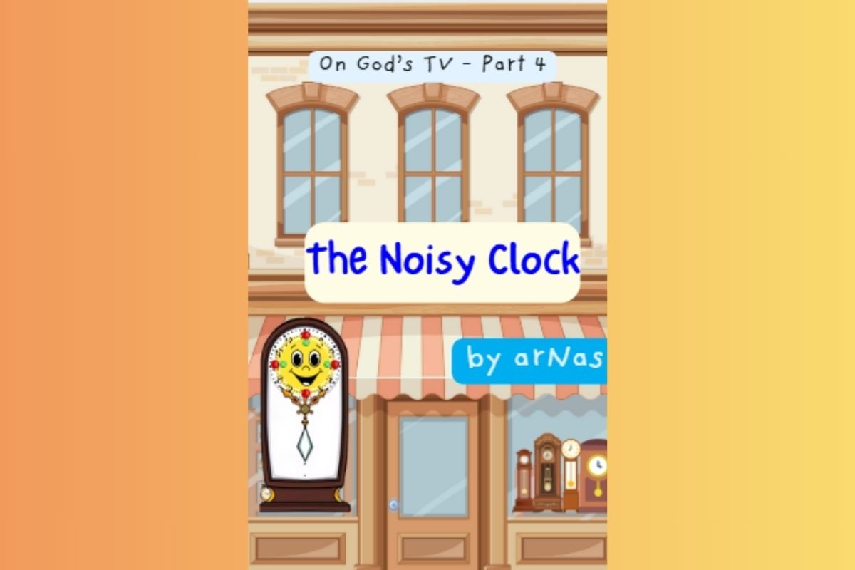The Noisy Clock